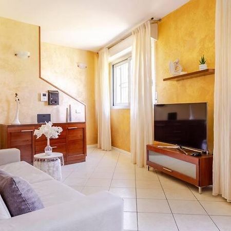 A Casa Minerva Appartement Rimini Buitenkant foto