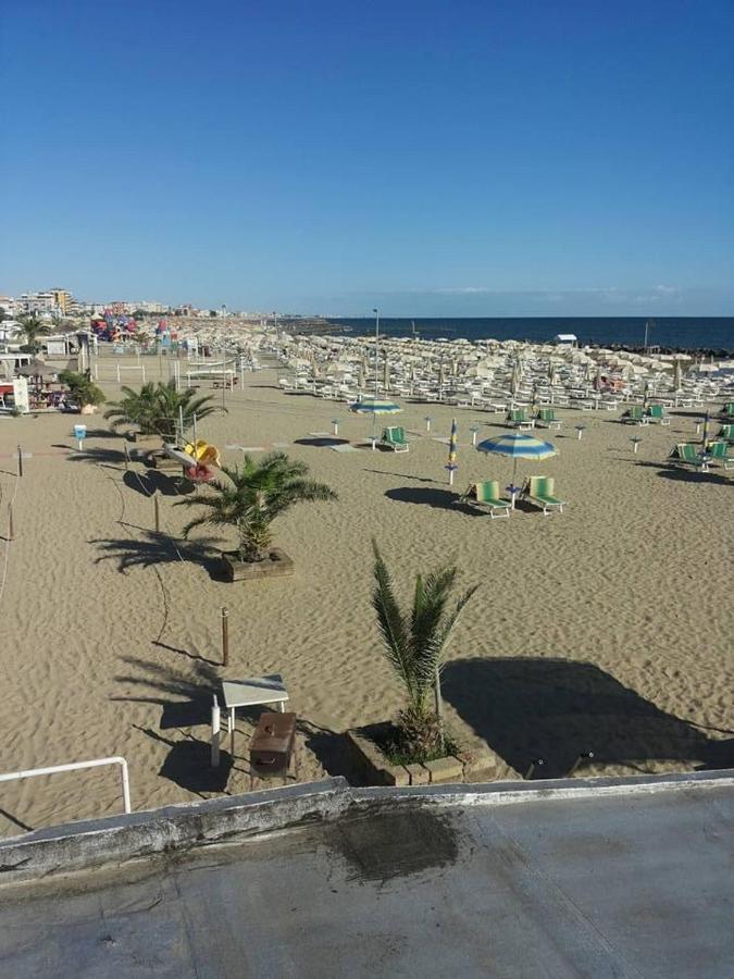 A Casa Minerva Appartement Rimini Buitenkant foto