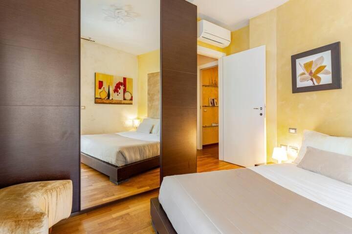 A Casa Minerva Appartement Rimini Buitenkant foto