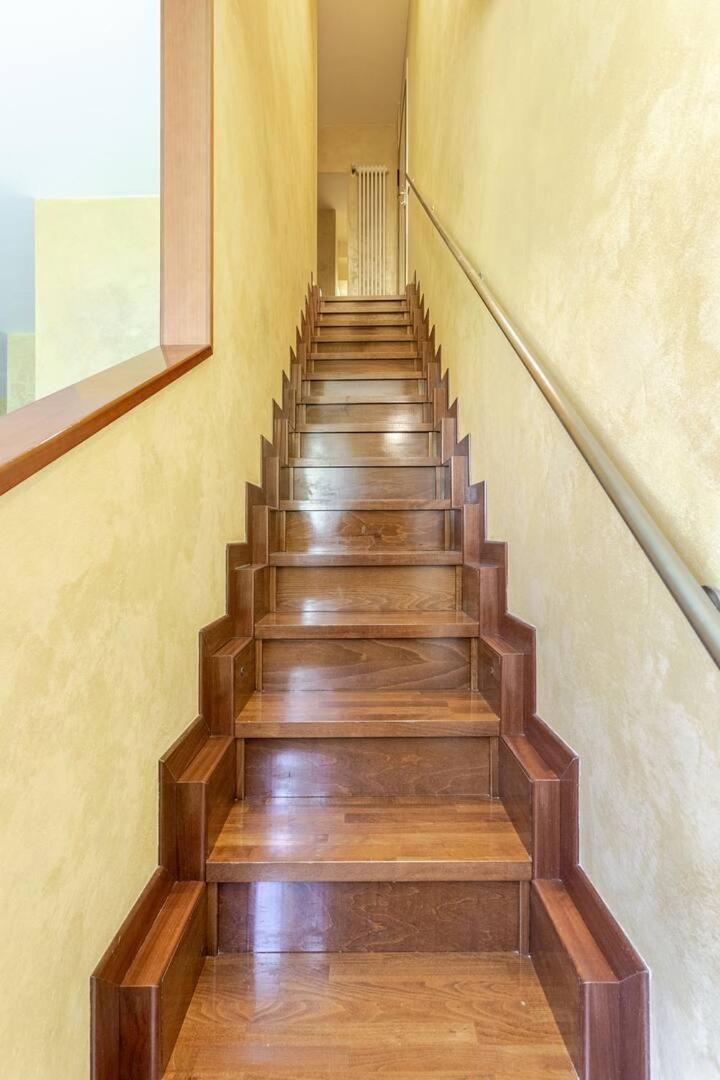 A Casa Minerva Appartement Rimini Buitenkant foto