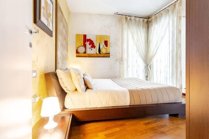 A Casa Minerva Appartement Rimini Buitenkant foto