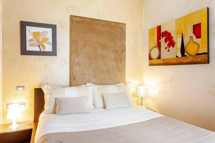 A Casa Minerva Appartement Rimini Buitenkant foto