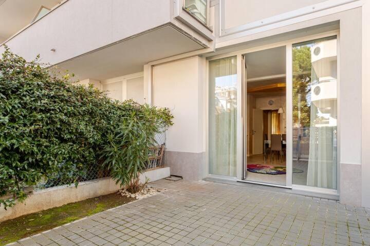 A Casa Minerva Appartement Rimini Buitenkant foto