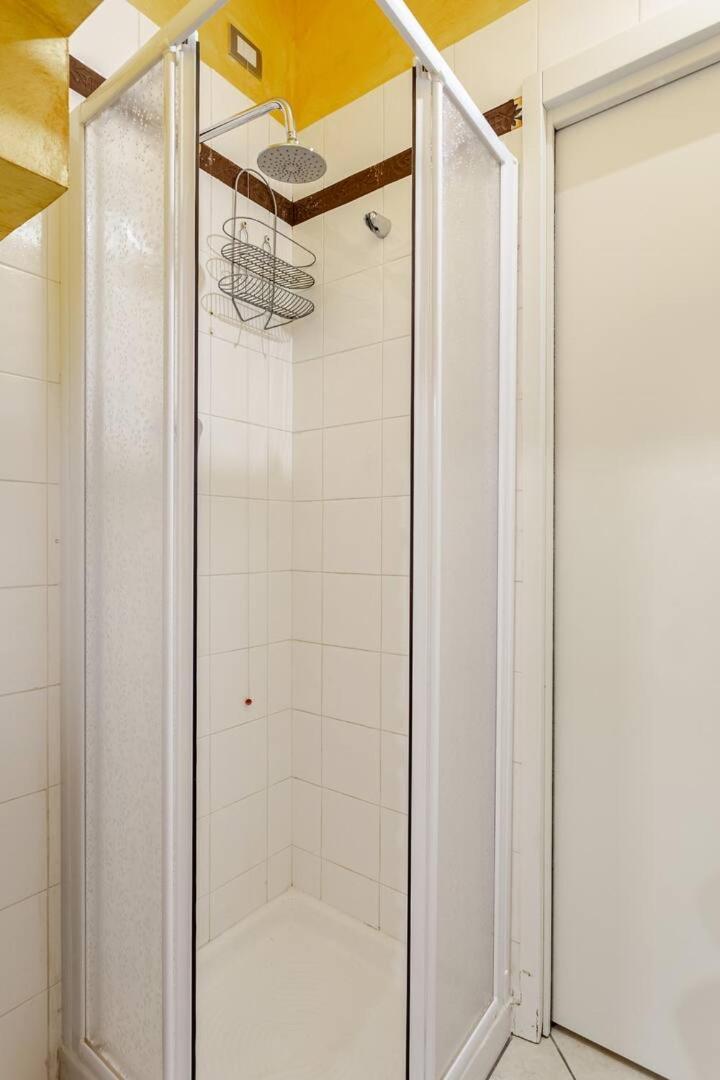 A Casa Minerva Appartement Rimini Buitenkant foto